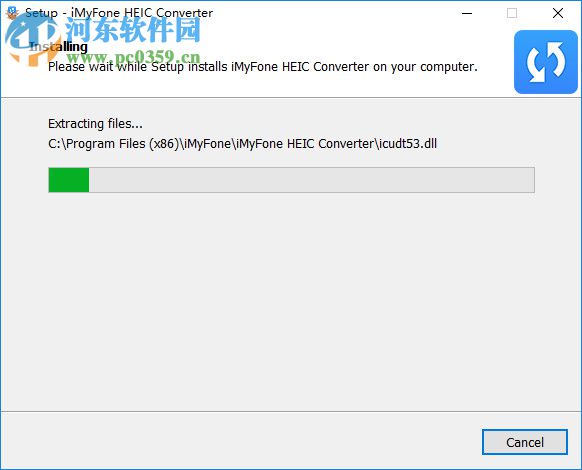 iMyFone Free HEIC Converter(HEIC格式转换器) 1.2.0.0 官方版