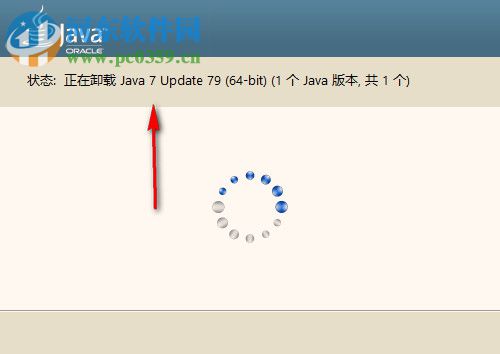 Java Uninstall Tool(java卸载工具下载) 1.0 免费版