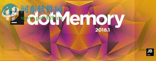 jetbrains dotmemory(内存分析工具) 2018.1.3 免费版