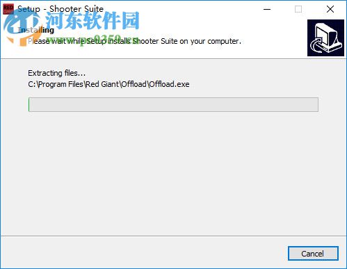 Red Giant Link(红巨人插件连接) 1.9.12.0 免费版