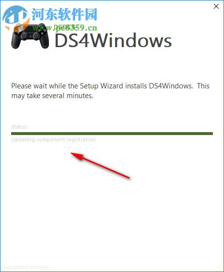 ds4windows下载 1.5.9 官网汉化版