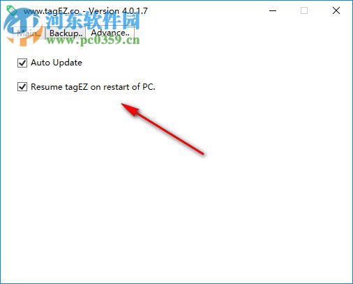 TagEZ(照片分类管理软件) 5.0.1.0 官方版