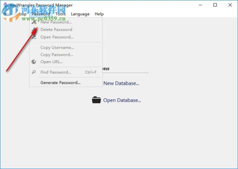 KeyWrangler(密码管理器) 1.3 最新免费版