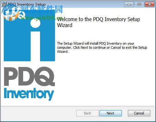 PDQ Inventory 15(系统管理工具) 15.1.0.0 破解版