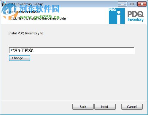 PDQ Inventory 15(系统管理工具) 15.1.0.0 破解版