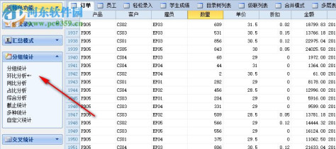 Foxtable开发版 18.09.9 官方版