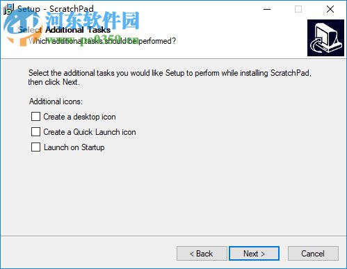 ScratchPad(文本编辑器) 1.6.1.71 官方版