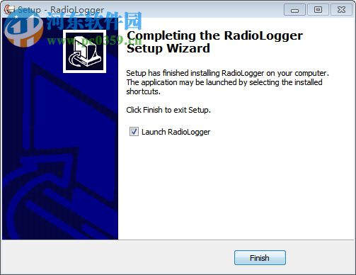 RadioLogger(广播录制软件) 3.3.0.0 免费版