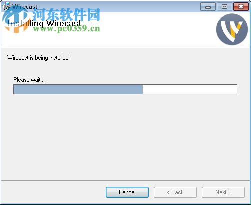 wirecast pro 8.3.0 64位中文破解版