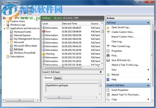 RdClient(远程桌面) 2.6 官方版