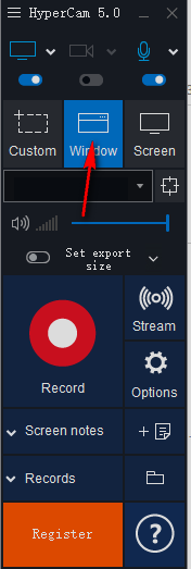 HyperCam 5(桌面录像工具) 5.0.1802.09 注册版