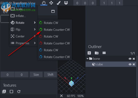 Blockbench(3D建模软件) 3.0.1 最新免费版