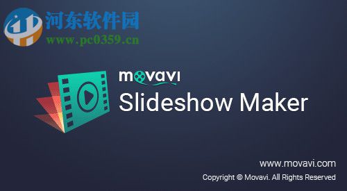 Movavi Slideshow Maker(Movavi幻灯片制作软件)