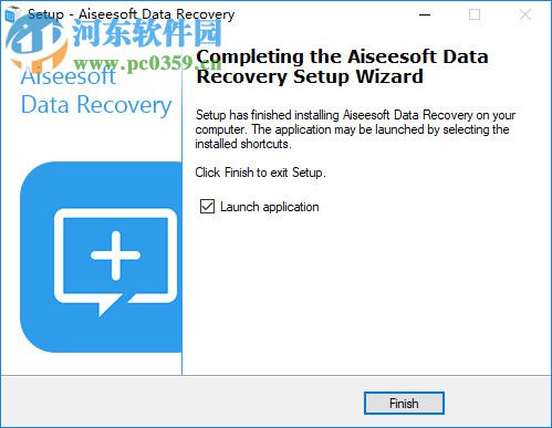 Aiseesoft Data Recovery(数据恢复软件)