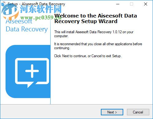 Aiseesoft Data Recovery(数据恢复软件)