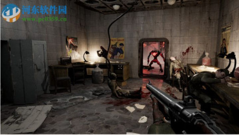 原子心脏(Atomic Heart)