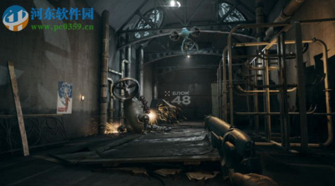 原子心脏(Atomic Heart)