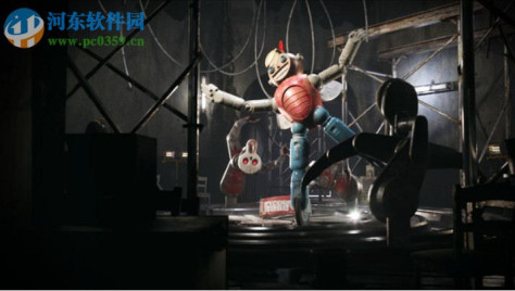 原子心脏(Atomic Heart)