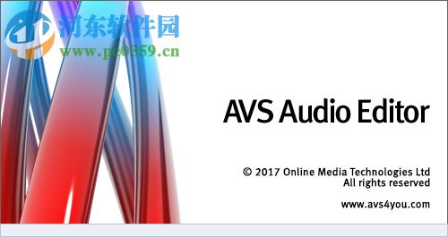 AVS Audio Editor(音频编辑工具) 8.4.4.521 破解版