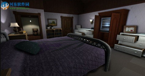 到家(Gone Home) 中文版