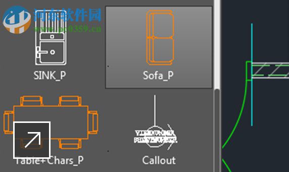 AutoCad2018 64位中文破解版