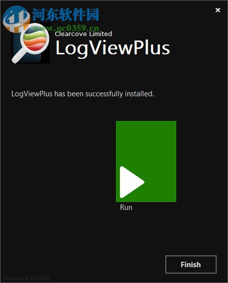 LogViewerPlus(日志分析工具) 2.1.0 官方版