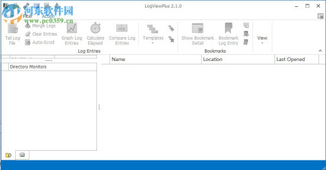 LogViewerPlus(日志分析工具) 2.1.0 官方版