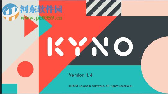 Kyno(视频流工具) 1.4.2.218 破解版