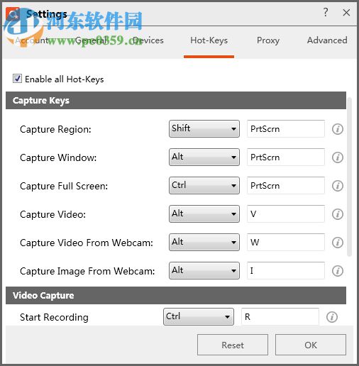 快速标注分享截图软件(TinyTake) 4.3.5 官方版