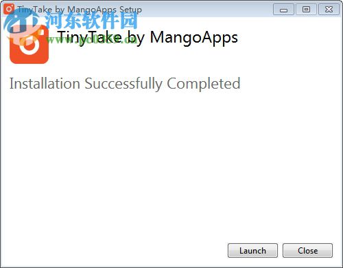 快速标注分享截图软件(TinyTake) 4.3.5 官方版