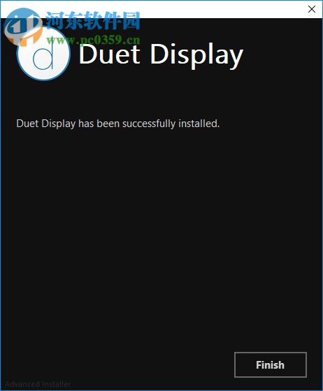 duet display windows下载 1.5.1.5 pc版