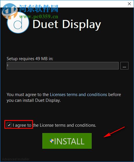 duet display windows下载 1.5.1.5 pc版