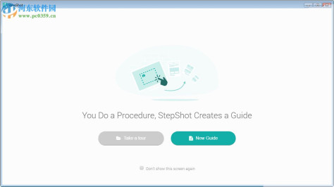 StepShot Guides(截图转换工具) 0.16.3 官方版