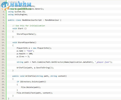 LitJson插件 1.0 最新免费版