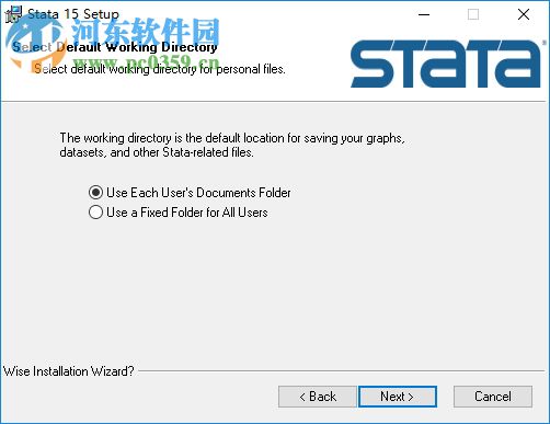 Stata15下载(统计学软件) 15.1 中文版