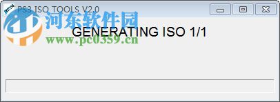 PS3 ISO TOOLS 2.0 免费版