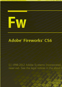 Adobe Fireworks CS6下载 简体中文破解版