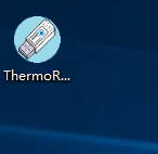 ThermoRead(TEMPer usb温度、湿度监测工具) 1.0 免费版