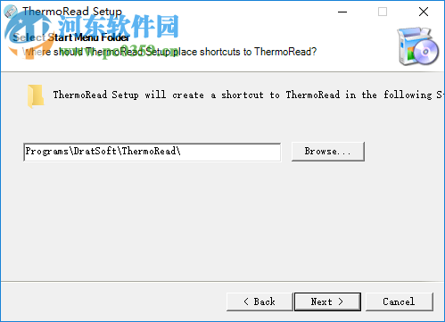 ThermoRead(TEMPer usb温度、湿度监测工具) 1.0 免费版