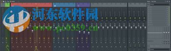 FL Studio 20汉化版 20.0.0.0 绿色版