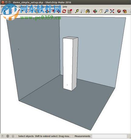 Ropefall(sketchup绳索落置插件) 1.0.2 最新版