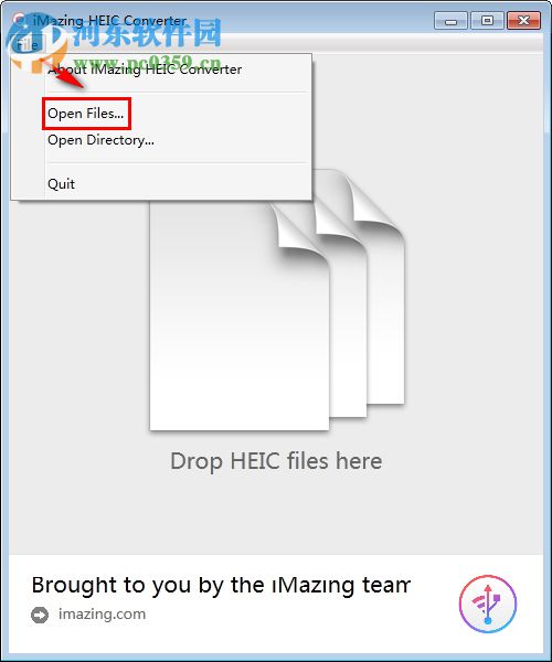 iMazing HEIC Converter(HEIC转换器)