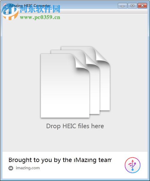 iMazing HEIC Converter(HEIC转换器)