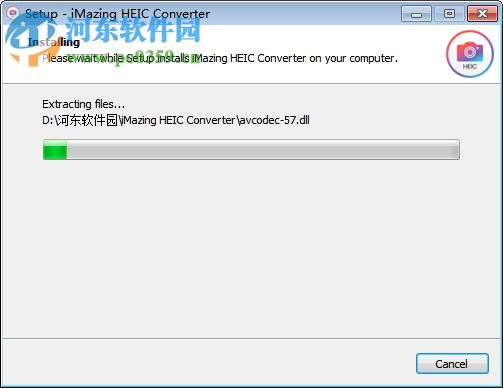 iMazing HEIC Converter(HEIC转换器)