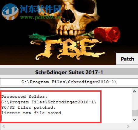 Schrodinger Suites 2018-1破解版下载