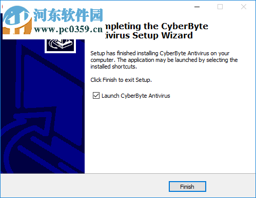 CyberByte Antivirus(恶意软件删除工具) 1.0.0.0 官方版