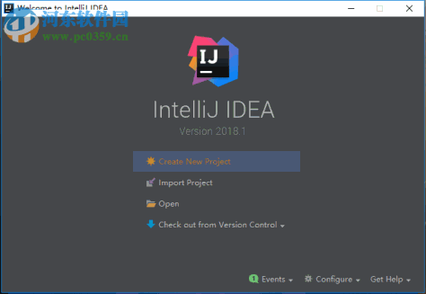 intellij idea 2018注册码和激活补丁 附安装教程