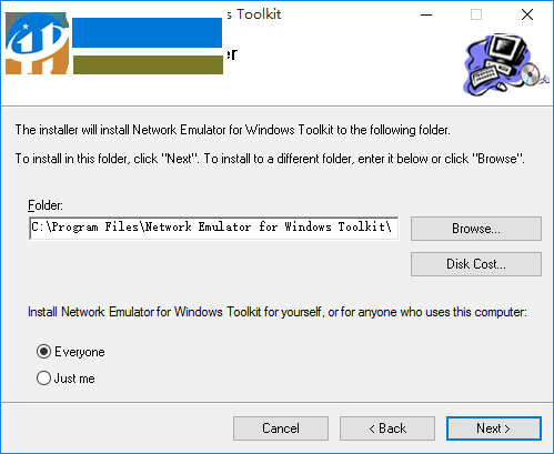 Network Emulator Toolkit(网络丢包模拟软件) 1.0 最新版