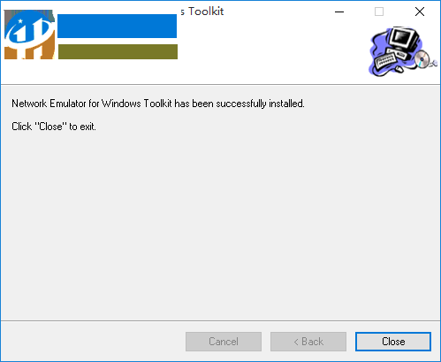 Network Emulator Toolkit(网络丢包模拟软件) 1.0 最新版