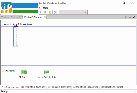 Network Emulator Toolkit(网络丢包模拟软件) 1.0 最新版